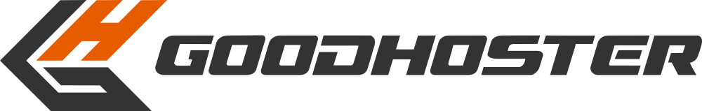 GoodHoster logo