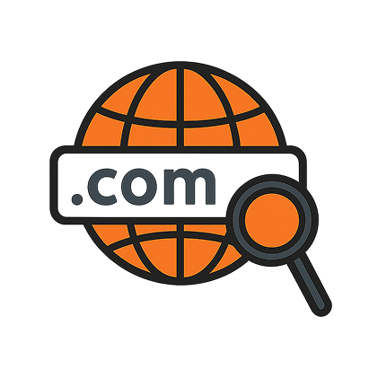 Domain Registration Image