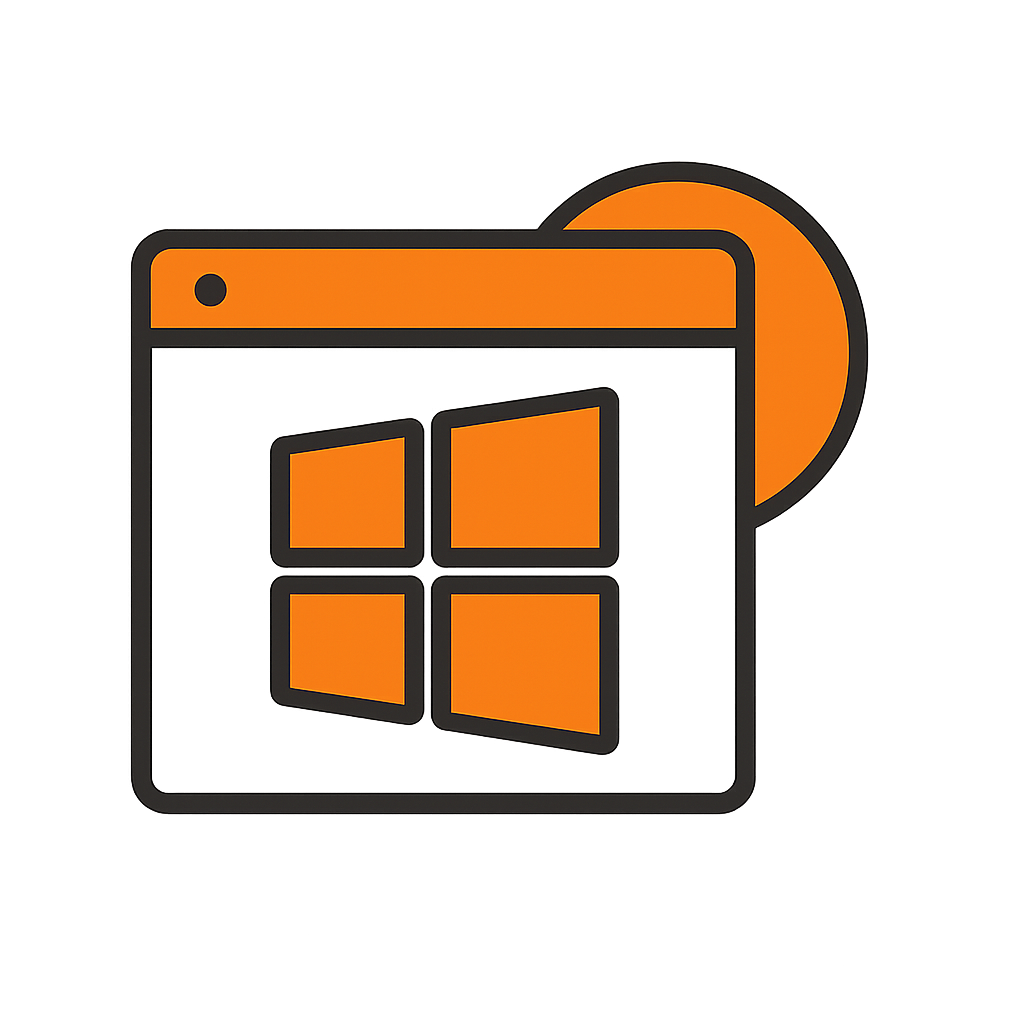 Windows Vds Image