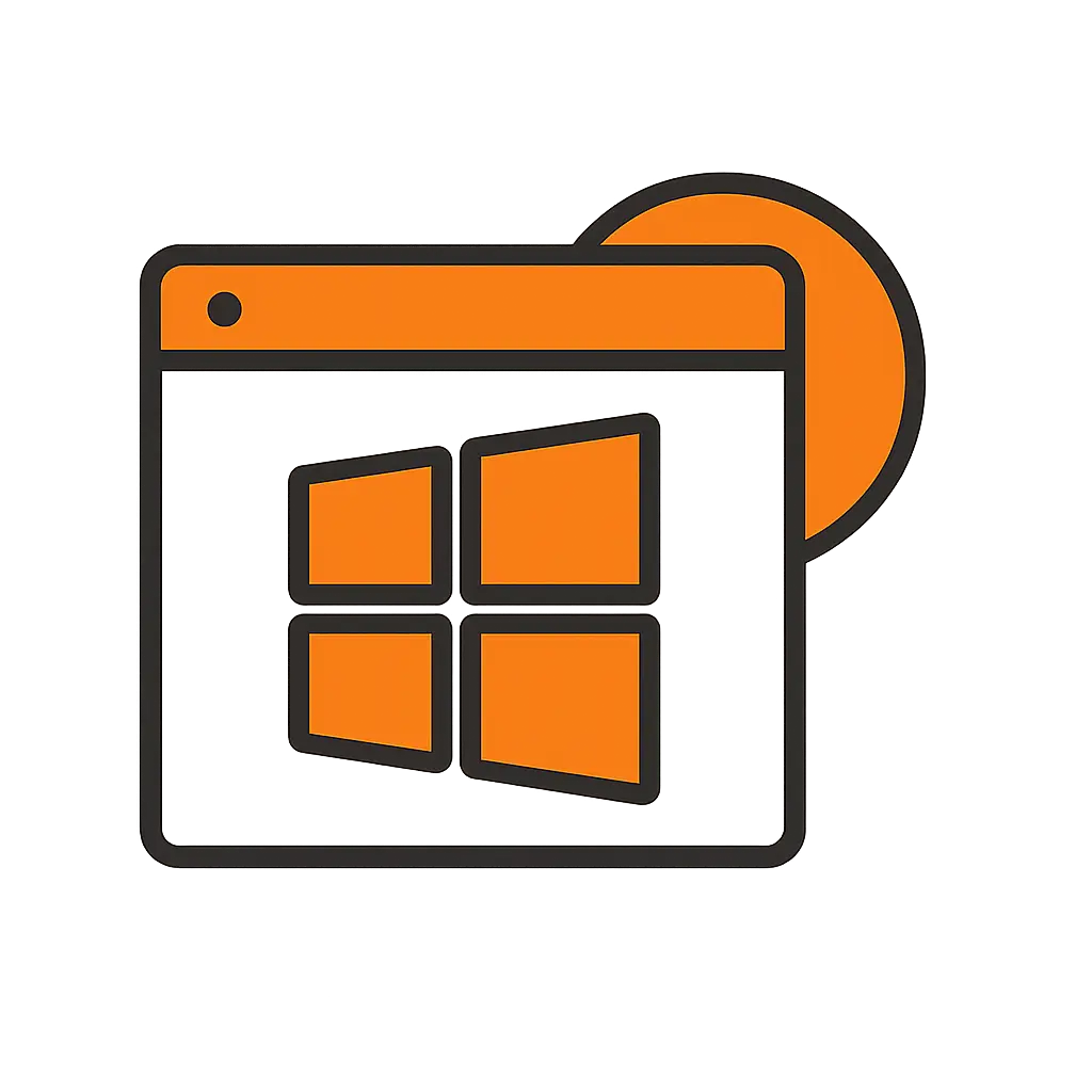Windows Vds Image